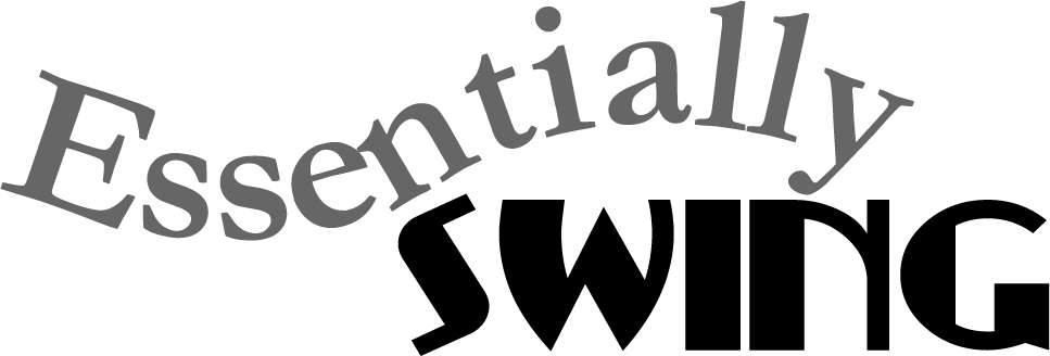 Essentially Swing logo